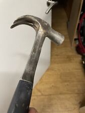 24oz estwing hammer for sale  BROUGH