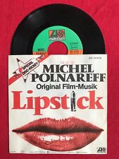 Michel polnareff lipstick gebraucht kaufen  Saarbrücken