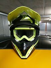 Skorpion casco moto usato  Milano