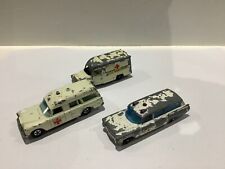 Lesney die cast for sale  INVERURIE