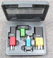 relay test set for sale  Westminster