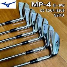 mizuno mp irons for sale  Shipping to South Africa