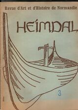 Heimdal numéro mars d'occasion  Charenton-le-Pont