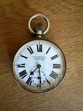 doxa pocket watch for sale  MUCH HADHAM