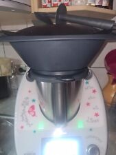 Thermomix tm5 varoma gebraucht kaufen  Frankeneck, Frankenstein, Neidenfels