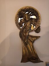 Art nouveau style for sale  GRANTHAM