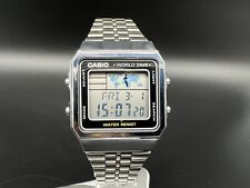 Casio a500w time gebraucht kaufen  Bielefeld