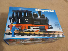 Playmobil klicky train d'occasion  Mulhouse-