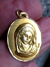 Medaille pendentif sainte d'occasion  Aurillac