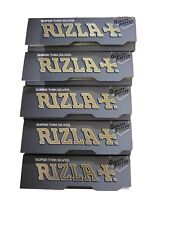 Rizla super thin for sale  Ireland