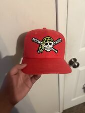 Skully pirates hat for sale  West Valley City