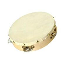Tambourine musical hand for sale  Dallas