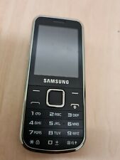 Samsung c3630 steel for sale  MANCHESTER