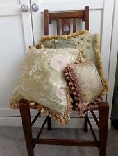 Vintage cushions pads for sale  CROOK