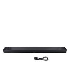 Bose Model:433829 Soundbar 900 Smart Speaker - Black #U0345 for sale  Shipping to South Africa