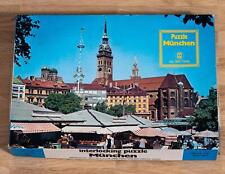 Schmid puzzle münchen gebraucht kaufen  Deutschland
