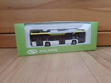 Solaris Bus - seltener Solaris Urbino 12 Modell Bus m. Logo (Rietze) comprar usado  Enviando para Brazil