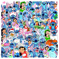 Stitch stickers water for sale  LONDON