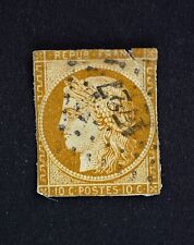 Alte briefmarke 1849 gebraucht kaufen  Wollmatingen