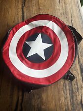 Captain america shield for sale  SUNBURY-ON-THAMES