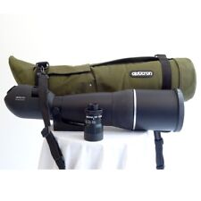 Opticron es100 spotting for sale  Shipping to Ireland