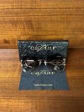 caviar sunglasses for sale  Clovis