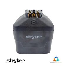 Used, Stryker 8215-000-000 System 8 Large Battery Pack No Over Temp History for sale  Shipping to South Africa