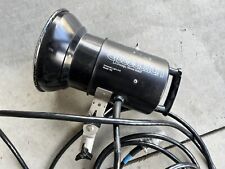 Speedotron Black Line Light Head Model 102 MW8QVC  Tube w/ Reflector - Tested, used for sale  Shipping to South Africa