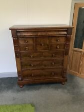 Antique victorian chest for sale  NOTTINGHAM