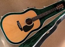 Martin d28 usa for sale  UK