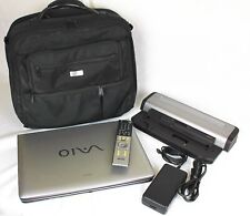 Vtg sony vaio for sale  Townsend