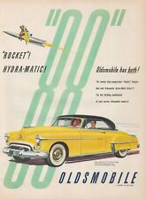1950 oldsmobile automobiles for sale  Greer