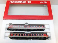 Fleischmann 4430 triebzug gebraucht kaufen  Wolfenbüttel