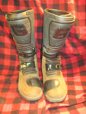 Mens motorcycle boots for sale  Chico