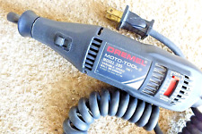 multipro dremel 395 tools for sale  USA