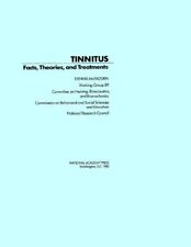 Tinnitus facts theories for sale  USA
