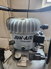 Jun air compressor for sale  BRISTOL