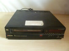 Matsui vx765 video for sale  WILLENHALL