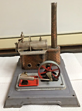 Wilesco stationary steam for sale  SOLIHULL