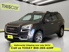 2014 gmc acadia for sale  Tomball