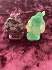 Two laughing buddha for sale  Mount Dora