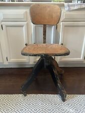 Antique milwaukee chair for sale  Sterling Heights