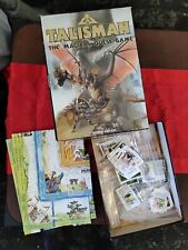 talisman board game for sale  Mesa