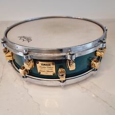 Vinnie Colaiuta Signature Snare Drum no.584 - YAMAHA #MSD-14VC for sale  Shipping to South Africa