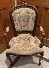 fauteuil louis xv d'occasion  Expédié en Belgium