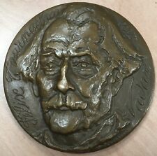 Medaille bronze 1973 gebraucht kaufen  Worms