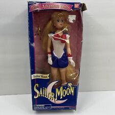 Sailor moon deluxe for sale  Upland