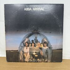 Abba arrival vinyl for sale  Berkley