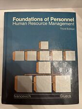 Foundations personal human for sale  Marlow