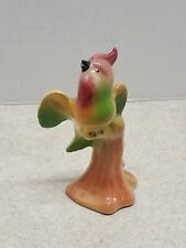 Bird figurine vintage for sale  Macomb